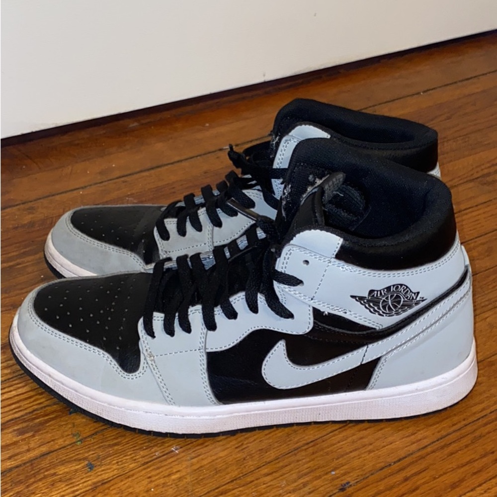 Jordan 1 retro high